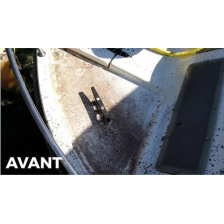 Limpiador de Cubiertas y Superficies Owaclean 1 Lt