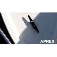 Limpiador de Cubiertas y Superficies Owaclean 1 Lt