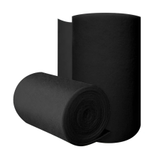 Filtro Poliéster Impregnada...