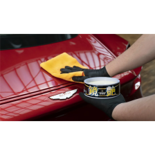 Cera Dura Mirror Shine Pinturas Oscuras Sotf99 200 Gr