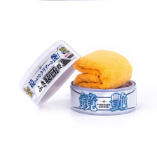 Cera Dura Mirror Shine Pinturas Claras Sotf99 200 Gr