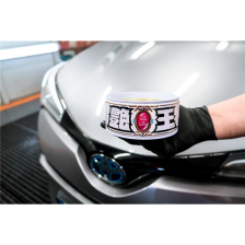 Cera Para Pinturas Claras Sotf99 The King of Gloss 300 Gr