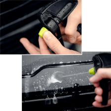 Pulverizador Alta Calidad Junta de Vitón Nuke Guys 500 Ml