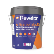 Reveton Liso Anti...