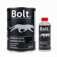 Kit Aparejo Alto Espesor Hs...