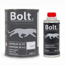 Kit Aparejo Alto Espesor Hs...