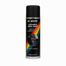 Spray Pintura De Cuero y...