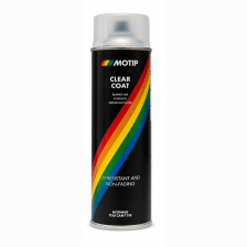 Spray Barniz 1K Tranparente...