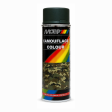 Spray Pintura De Camuflaje...