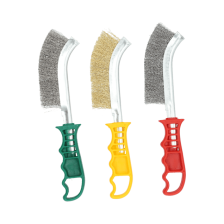 Surtidos Cepillos Metálicos  Norton Para Metal y Madera