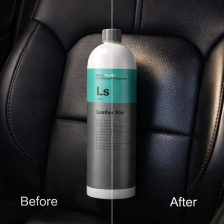 Koch Chemie Leather Star Acondicionar de Cuero 1 Lt