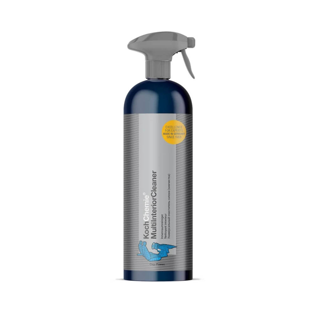 Koch Chemie Limpiador De Interiores 750 Ml