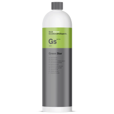 Koch Chemie GS Green Star...