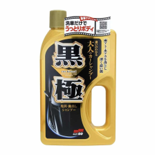 Champú Soft99 Extreme Gloss...