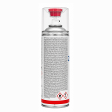 Spray Barniz 2K Spraymax Satinado 400 Ml
