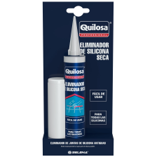 Eliminador de Silicona Seca...