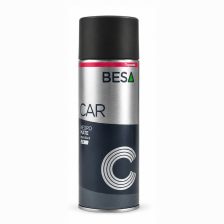 Spray Negro Mate J-13 Besa...