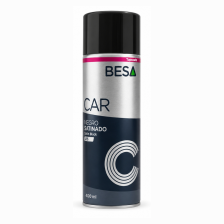 Spray Negro Satinado J-15...