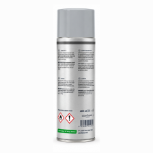 Spray Aparejo Hs Urkifiller Gris Ral 7040 400 Ml