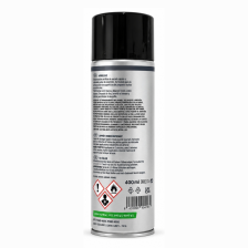 Spray Aparejo Hs Urkifiller Gris Oscuro Ral 7016 400 Ml
