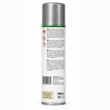 Spray Eliminador de Manchas Y Adhesivos Xpert Spot Cleaner 500 Ml
