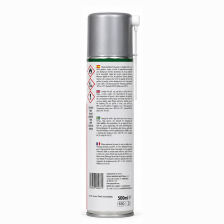 Spray Vaselina N747 400 Ml