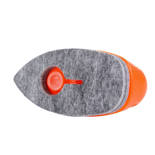 Limpiador Y Protector De Cristales Con Aplicador Glaco Q 70 Ml