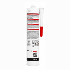 Adhesivo Instantáneo Ms Instant Turbo 280 Ml Blanco