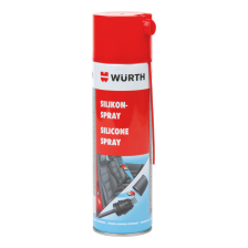 Spray Silicona Lubricante...