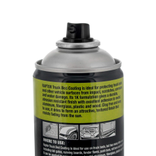 Spray Pintura Raptor 1K Blanco 450 Ml