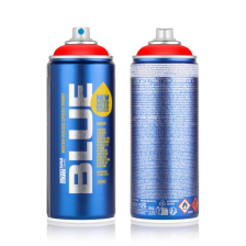 Spray Montana Cans Blue...