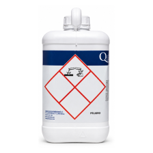 Liquido Antideslizante Para Pavimentos Stone Safety 5 Lt