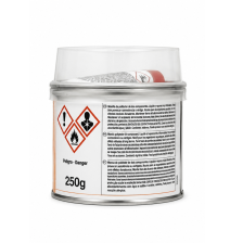Masilla Poliéster Soft Quimibase 250 Gr