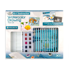 Set Acuarelas Dibujar...