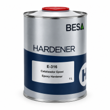 Catalizador Epoxi E-316...