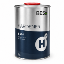 Catalizador Normal E-224 Hs...