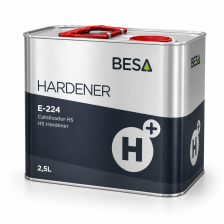 Catalizador Normal E-224 Hs...