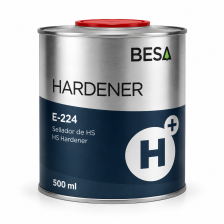 Catalizador Normal E-224 Hs...