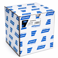 Muela Vitrificada Para Rectificado de Precisión 150x50xMM32/16/16mm P46 2 Uds
