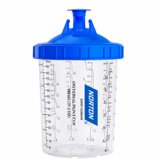 Kit Vasos Universales...