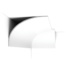 Orac Cornisa 200X30X40,5 Cm...