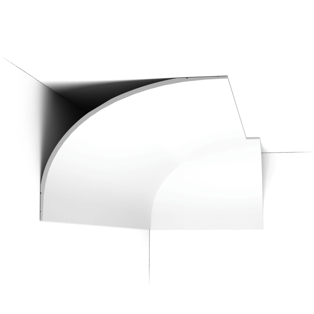 Orac Cornisa 200X30X40,5 Cm C994