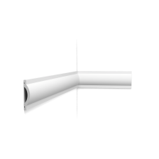 Orac Decor Moldura 200X7X1,4 Cm P9901