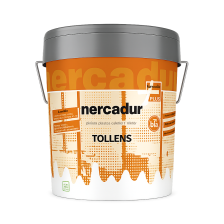 Nercadur Mate Blanco Nieve...