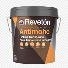 Reveton Antimoho Alta...
