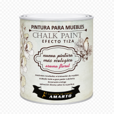 Chalk Paint Pintura A La...