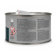 Masilla Poliéster Universal 2C Gris Urkifast 2 Kg