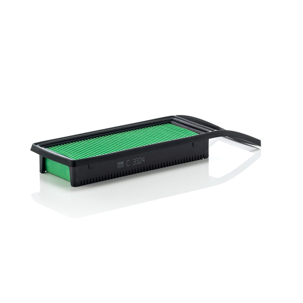 MANN-FILTER Filtro de aire C3324