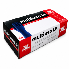 Guantes De Látex Extra...