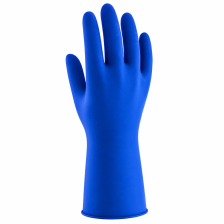 Guantes De Látex Extra Fuertes Multiuso LP 50 Uds. Talla XL
